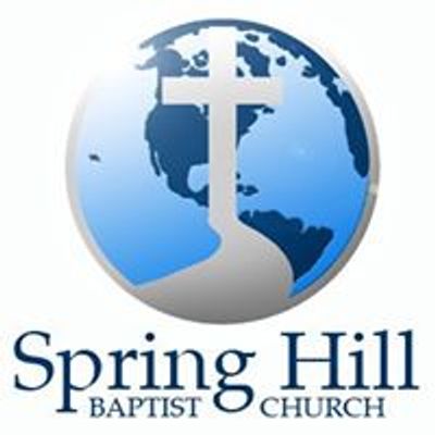 Christmas Celebration | Spring Hill Baptist Church | December 24, 2023