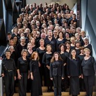 Melbourne Bach Choir Inc