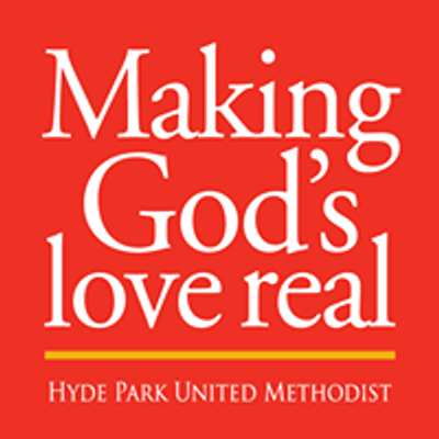 Hyde Park United Methodist Church