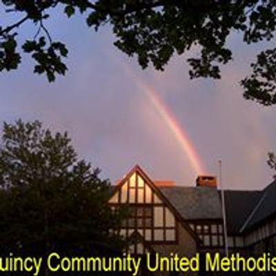 Quincy Community United Methodist Church (QCUMC)