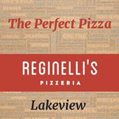 Reginelli's Pizzeria