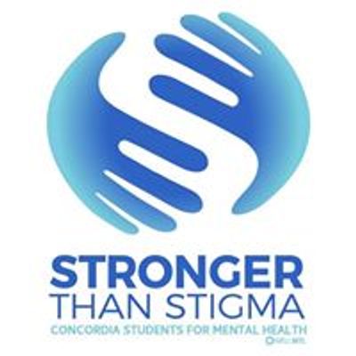 Stronger Than Stigma: Concordia Students for Mental Health