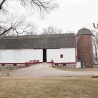 The Wilson Barn