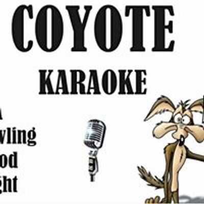 Coyotekaraoke