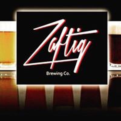 Zaftig Brewing Co.
