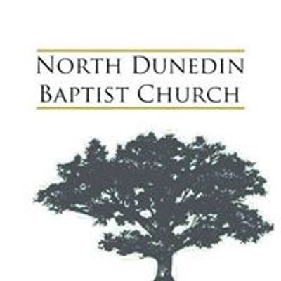 North Dunedin Baptist Church