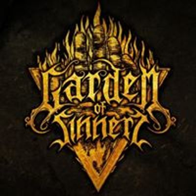 Garden of Sinners