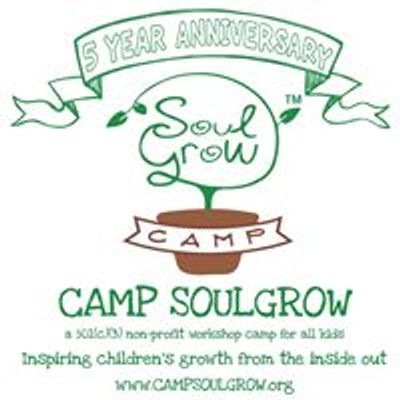 Camp SoulGrow