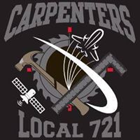 Carpenters Local Union 721