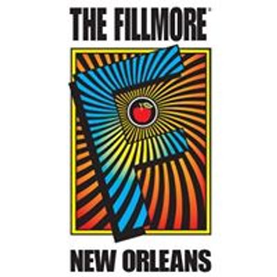 The Fillmore New Orleans