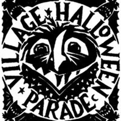 New York City Halloween Parade