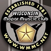 WMMC - Wisconsin Mopar Muscle Club