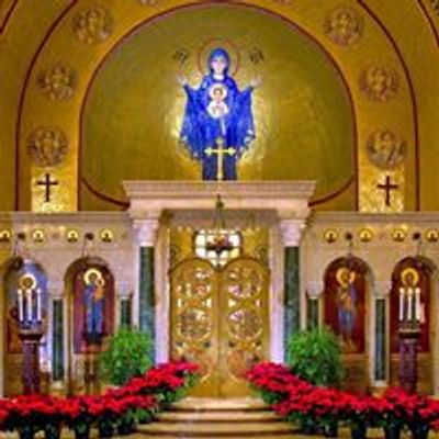 Saint Sophia Greek Orthodox Cathedral