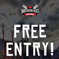 Northern Heat Rib Series