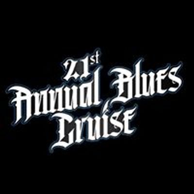 The Blues Cruise