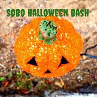 South Baltimore Halloween Bash