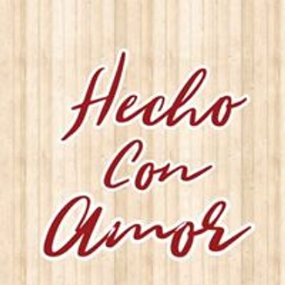 Hecho Con Amor