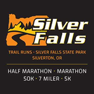 Silver Falls Trail Runs