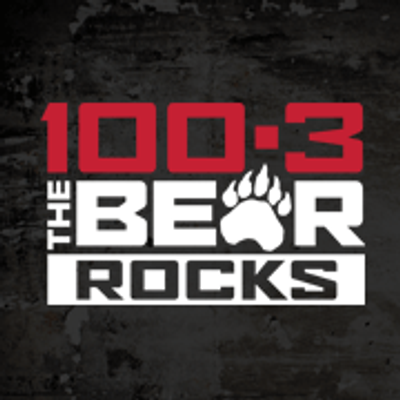 100.3 The Bear