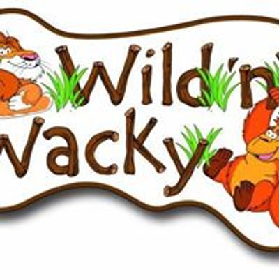 Wild 'n' Wacky