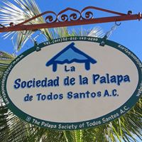 The Palapa Society of Todos Santos, A.C.