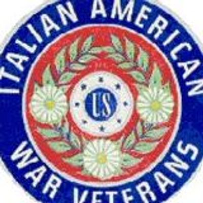 Italian American War Veterans  (Post 6 East Boston)