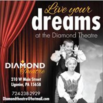 Diamond Theatre of Ligonier