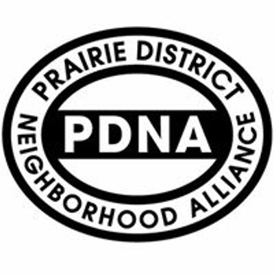 Prairie District Neighborhood Alliance