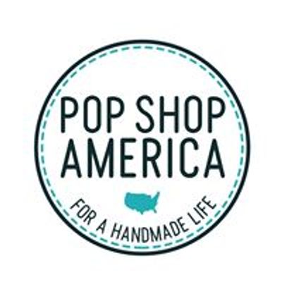 Pop Shop America