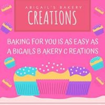 Abigail's Bakery Creations