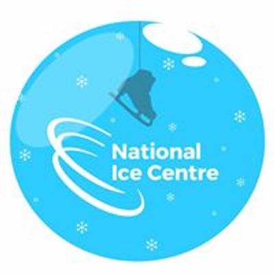 Meet Santa at the National Ice Centre! | National Ice Centre ...