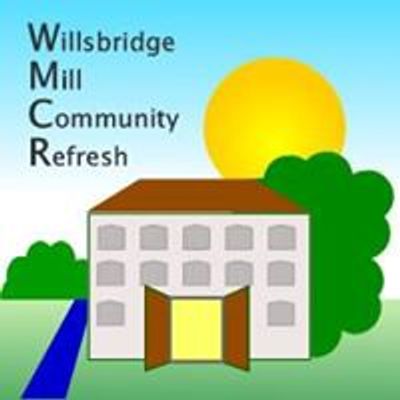 Willsbridge Mill Community Refresh