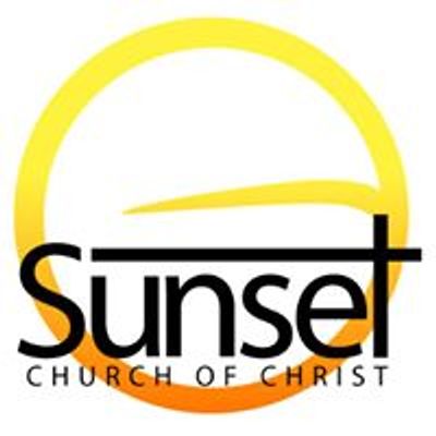 Sunset Church of Christ