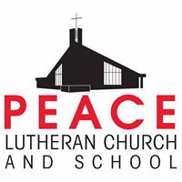 Peace Evangelical Lutheran Church and School