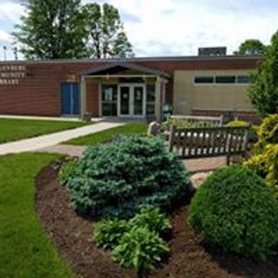 Muhlenberg Community Library