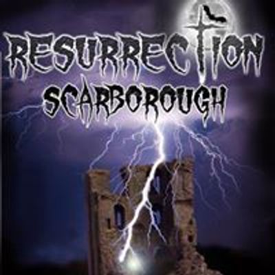 Resurrection Scarborough