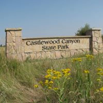 Castlewood Canyon State Park