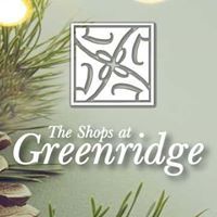 The Shops at Greenridge