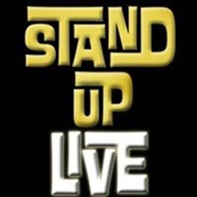 Stand Up Live - Phoenix