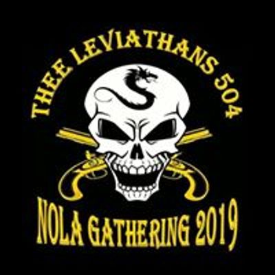 NOLA Pirate Gathering