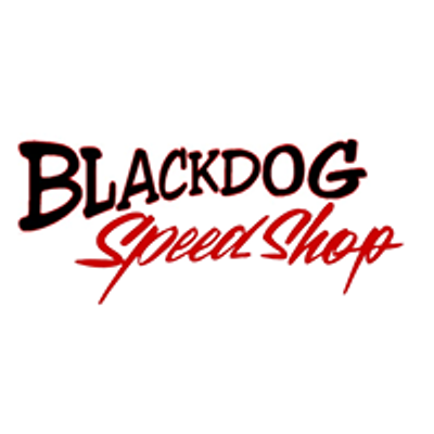 Blackdog Speed Shop