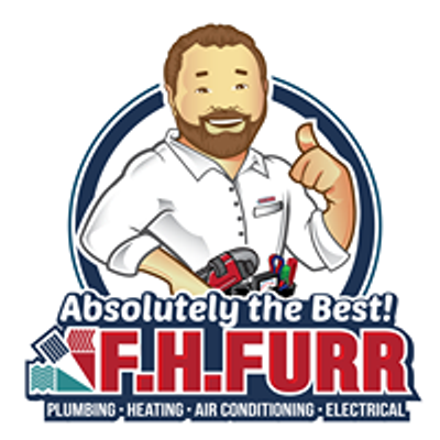 F.H. Furr Plumbing, Heating, Air Conditioning & Electrical