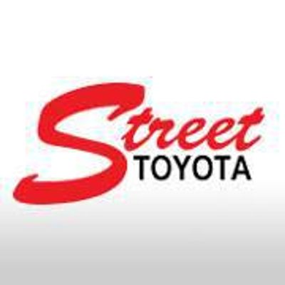 Street Toyota