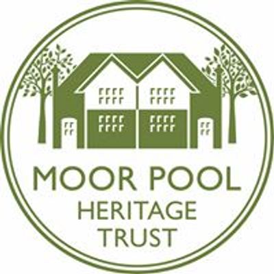 Moor Pool Heritage Trust