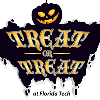 Treat or Treat at Florida Tech