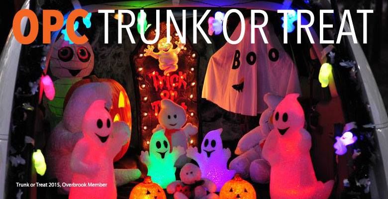 Trunk or Treat 2024