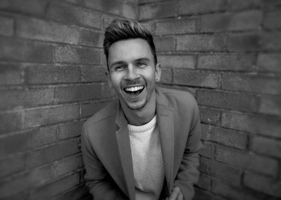 NYE party with Lewis Owen! The Cellar House, Norwich, EN December