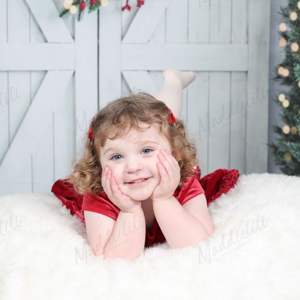 FREE - Christmas Mini Photo shoots | Market House Arcade, Launceston ...