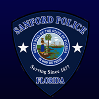 Sanford Police Department