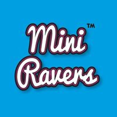 Mini Ravers - Coventry